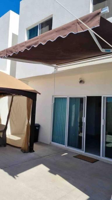 Villa Casa Yeyi La Paz Exterior foto
