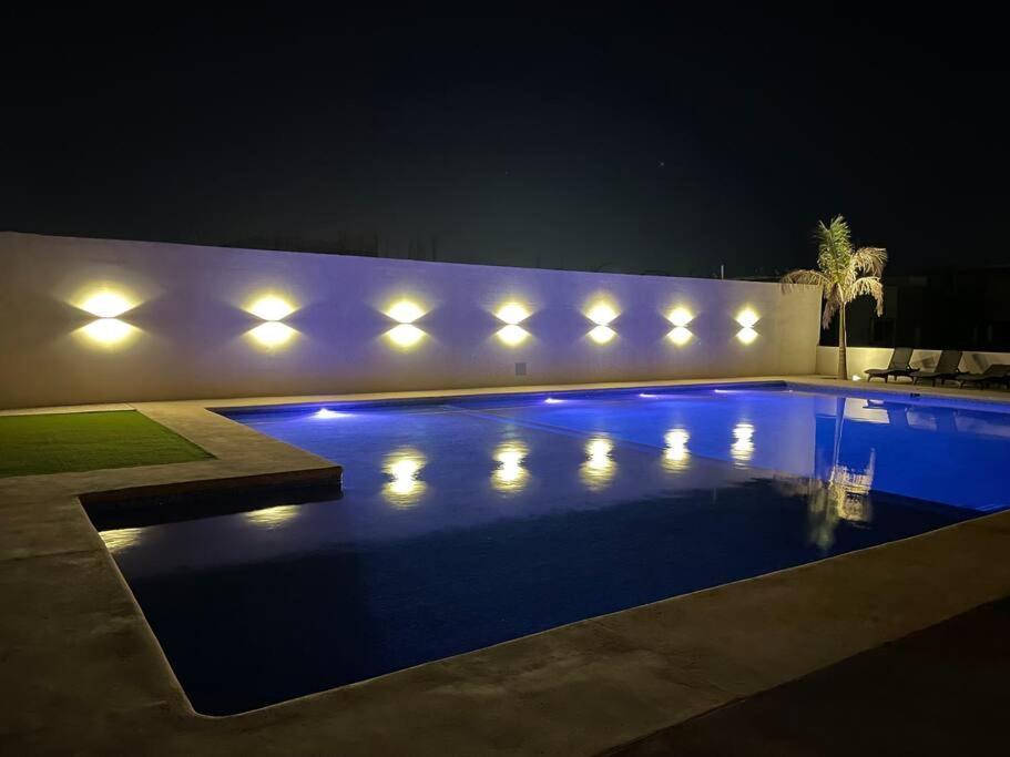 Villa Casa Yeyi La Paz Exterior foto